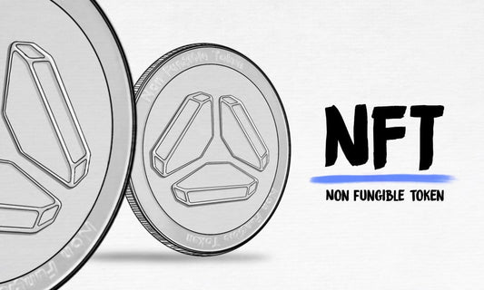 Qu'est ce qu'un NFT et comment ça marche ?