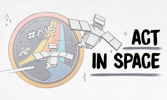ActInSpace, le hackathon au service de l’innovation