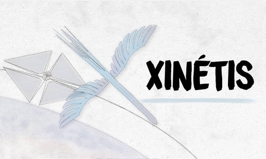 Xinetis, Gagnant du concours scientifique spacefox 2019