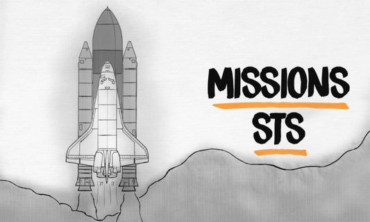 Missions STS