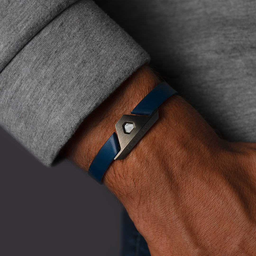 Bracelet Iron