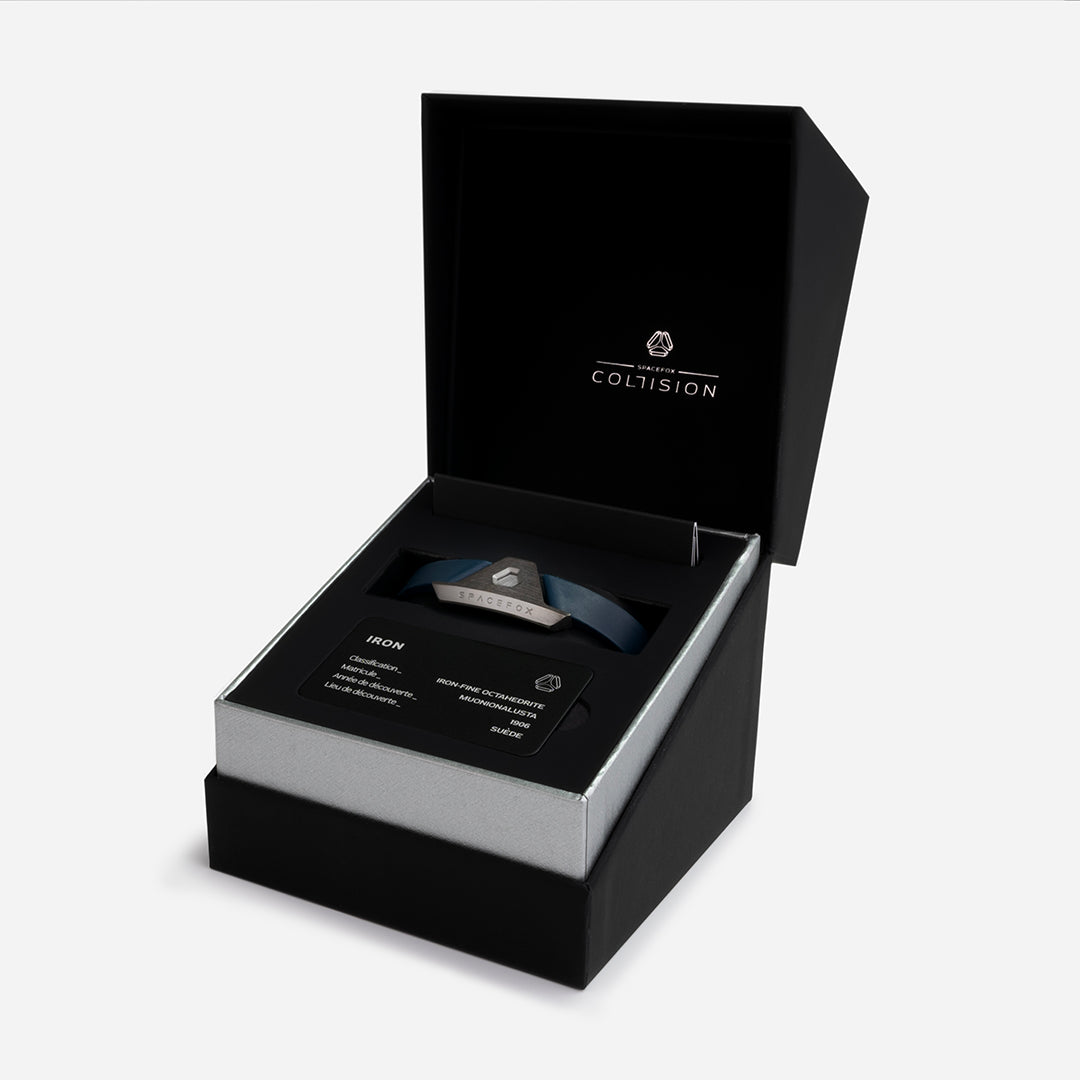 Bracelet Iron