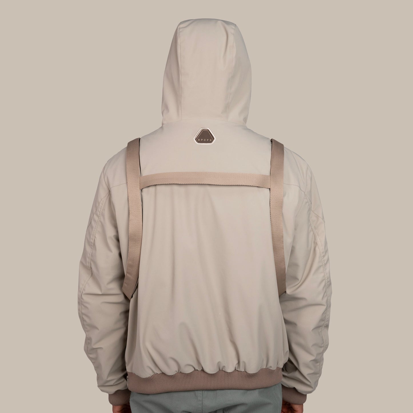 Bomber ISS