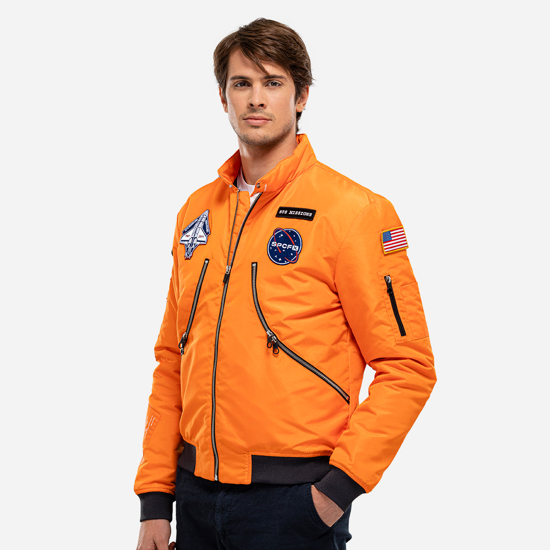 Bomber STS Edition
