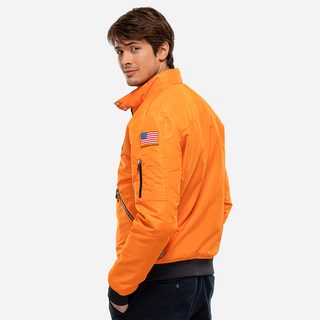 Bomber STS Edition