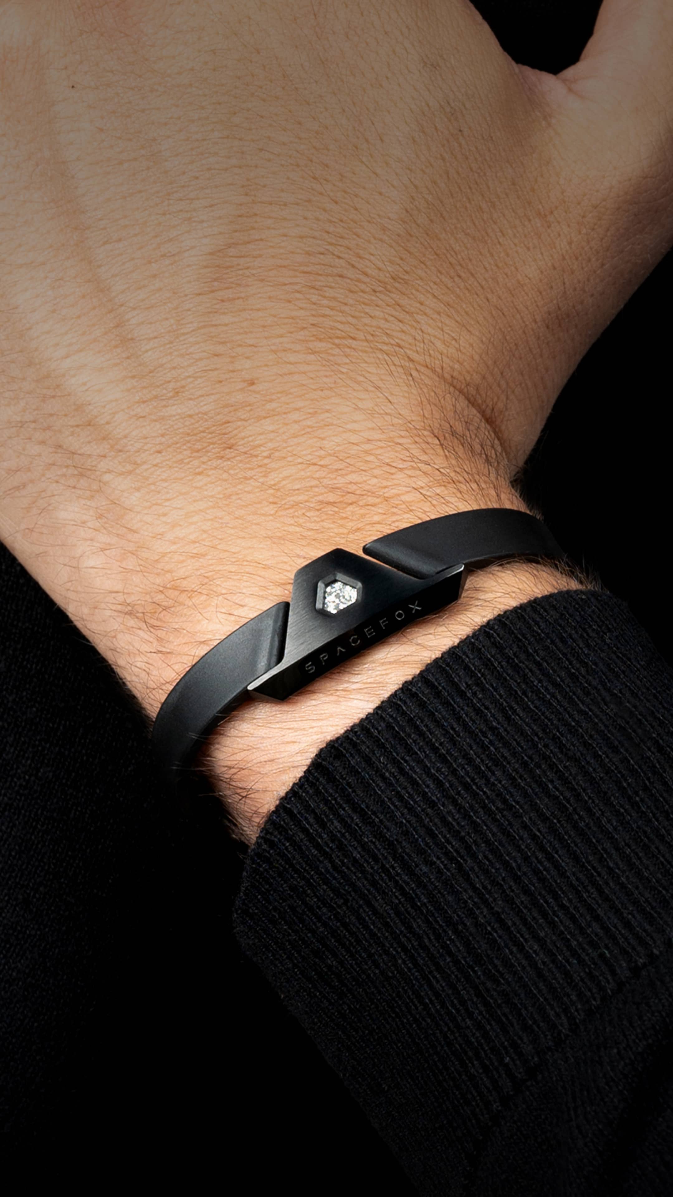 Bracelet Atlas Spacefox