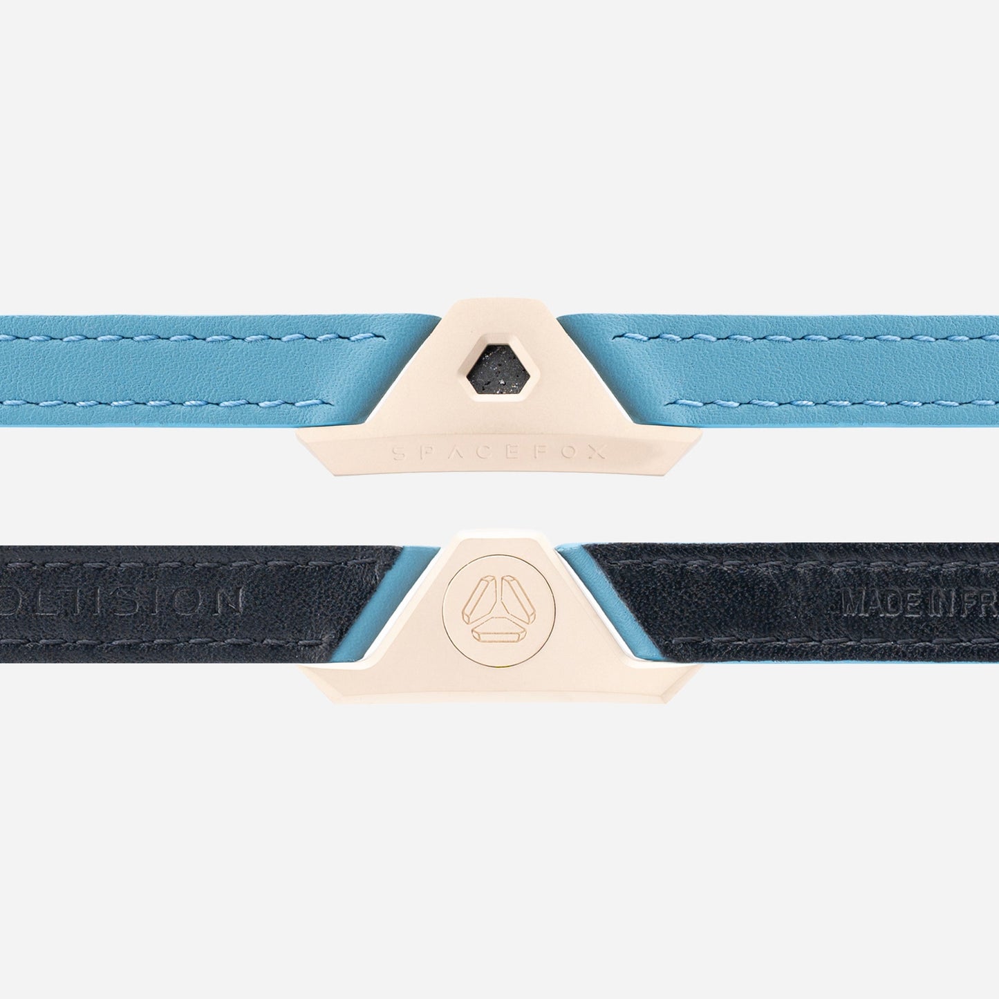 Bracelet Blue Horizon - SPACEFOX