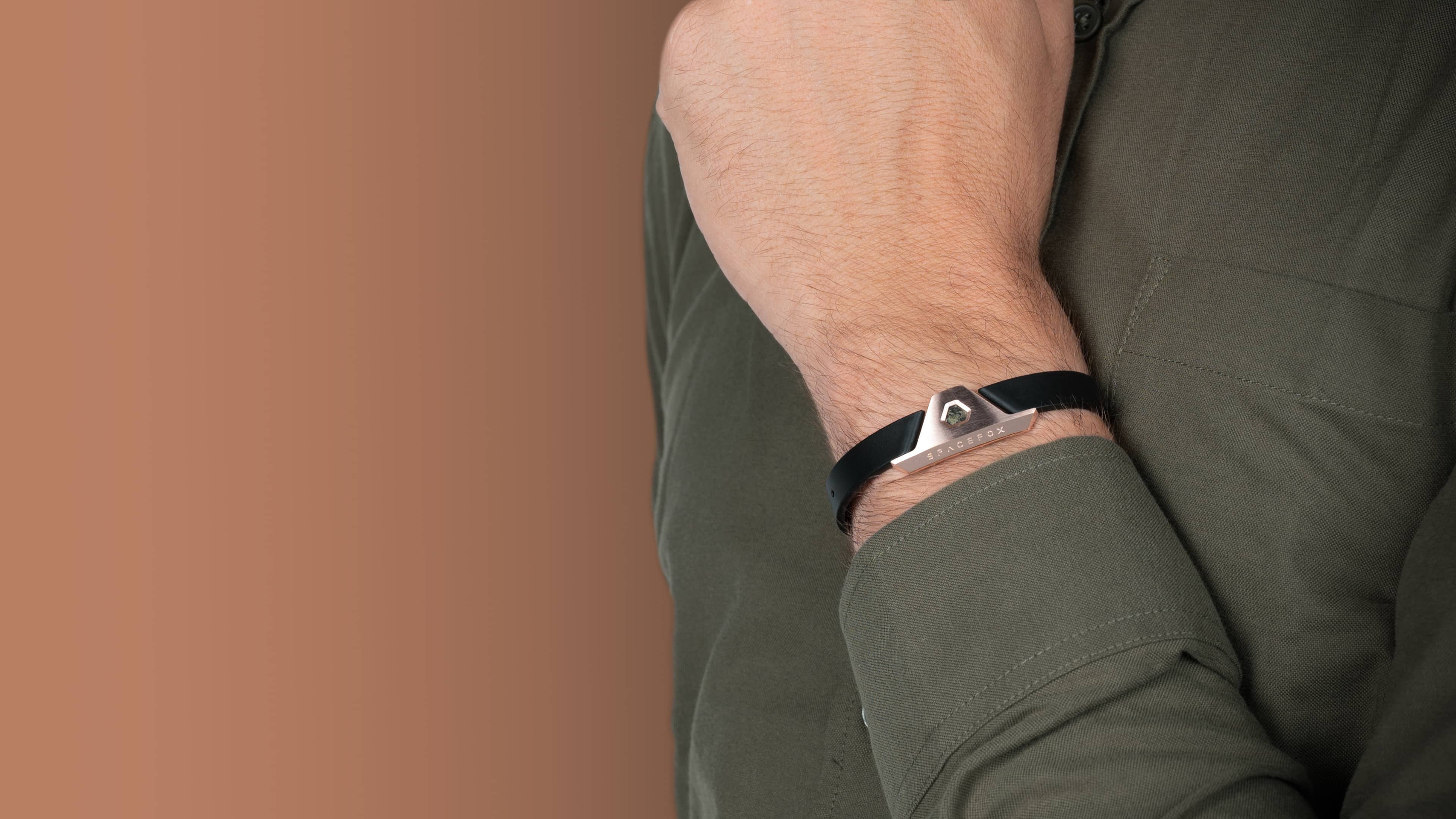 Bracelet Mars Spacefox
