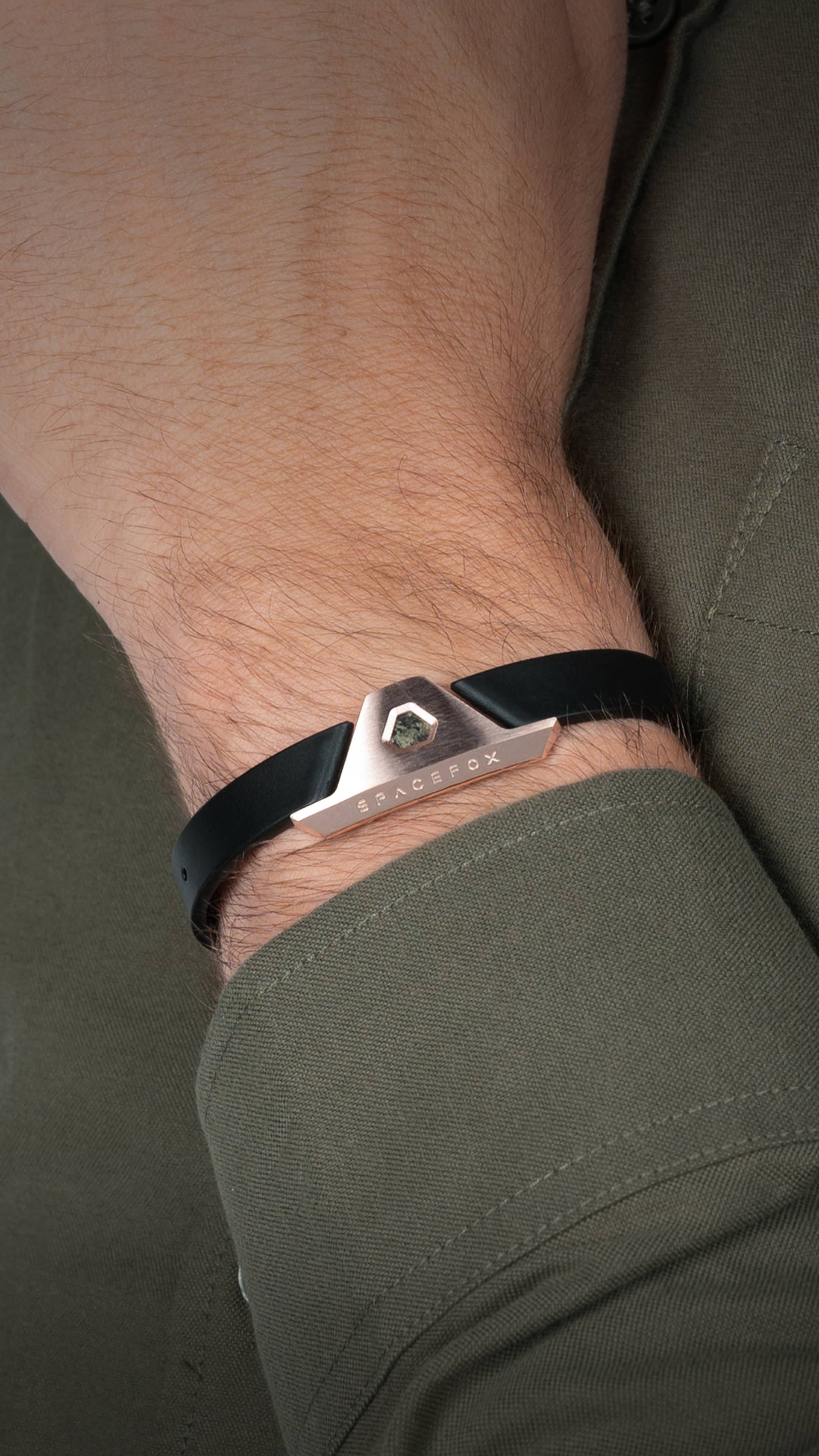 Bracelet Mars Spacefox