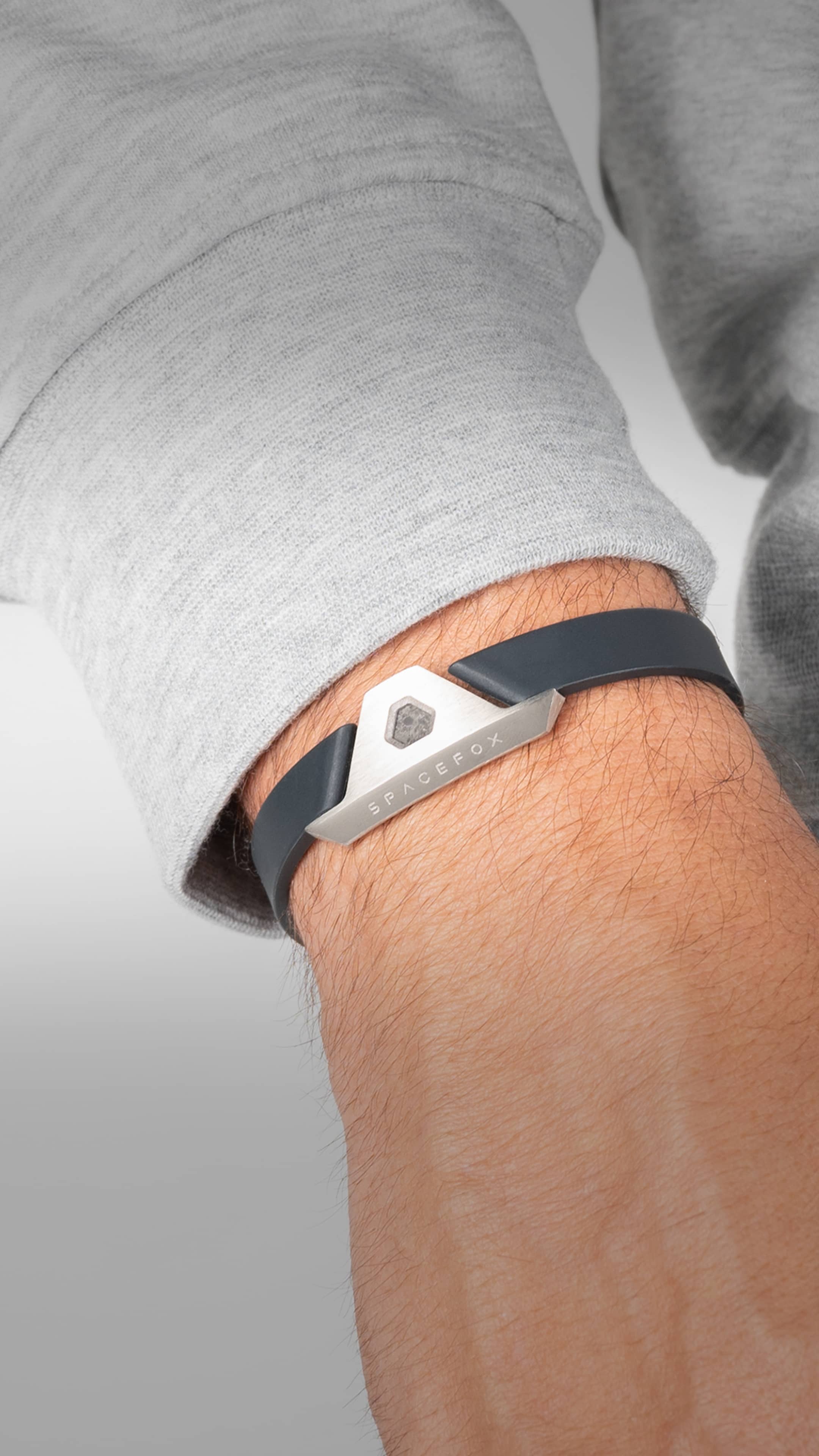 Bracelet Moon Spacefox
