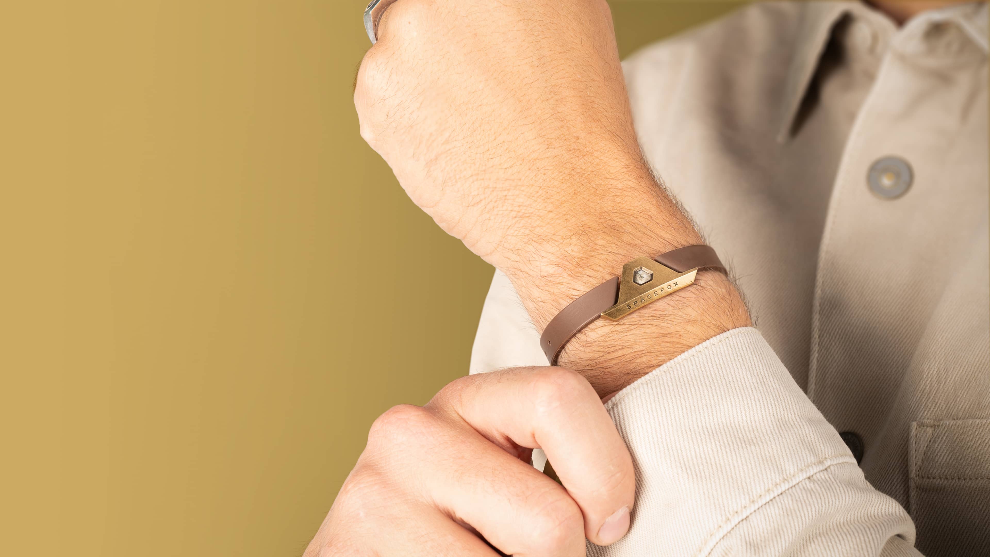 Bracelet Vesta Spacefox