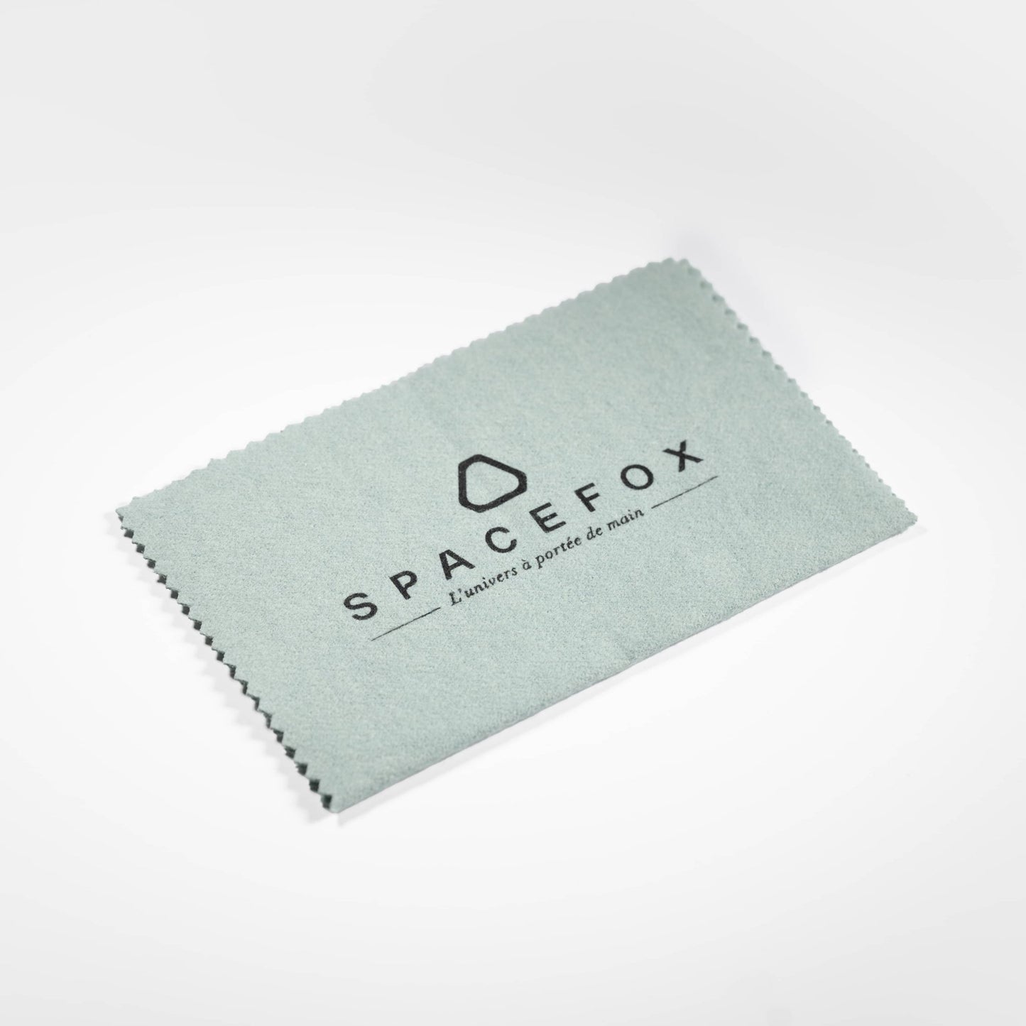 Chamoisine d'entretien - SPACEFOX