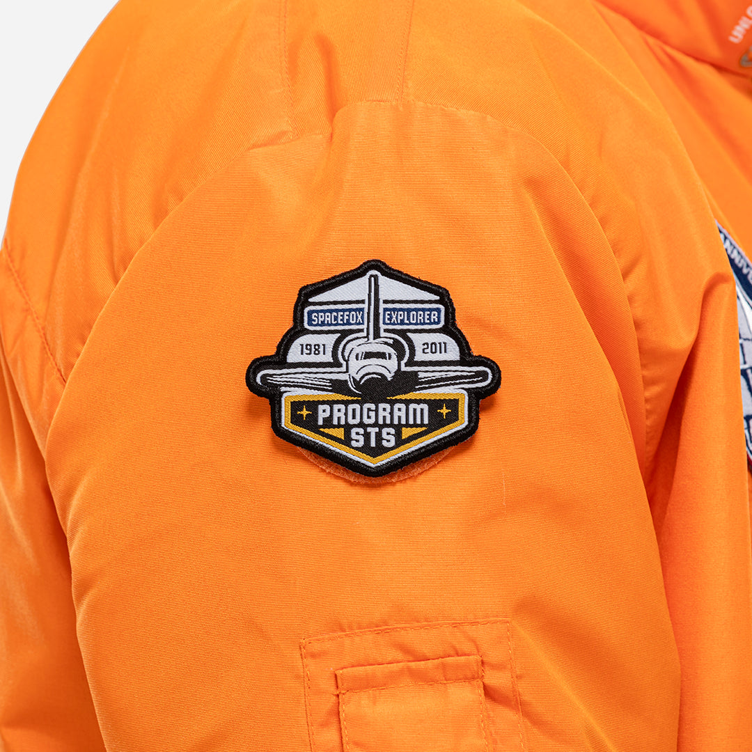 Bomber STS Edition