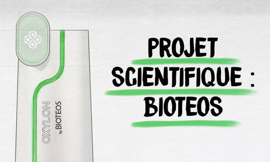 Projet scientifique 2021 - Bioteos