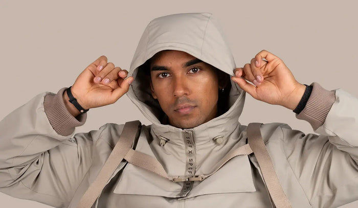 DÉCOUVREZ LE BOMBER ISS SPACEFOX : UNE ODYSÉE SPATIALE UNIQUE - SPACEFOX