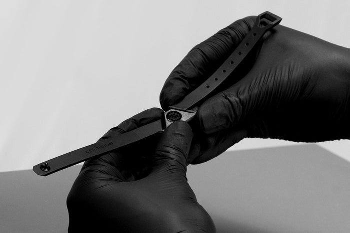 LA FABRICATION DE NOS BRACELETS : DÉCOUVREZ LE PROCESSUS - SPACEFOX