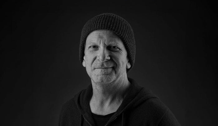 LUC LABENNE : PRÉSENTATION D'UN CHASSEUR DE MÉTÉORITES - SPACEFOX