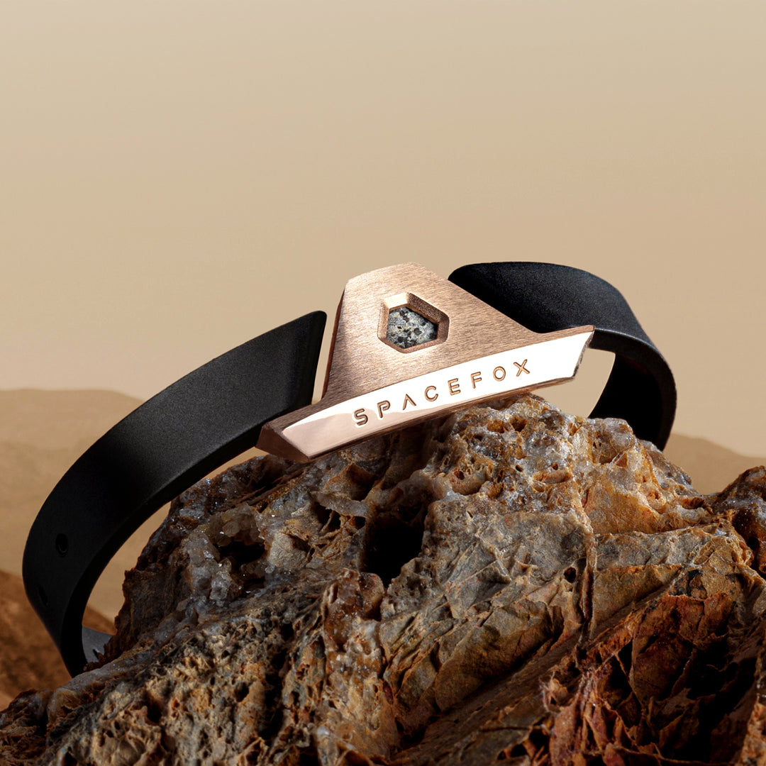 bracelet Mars NFT
