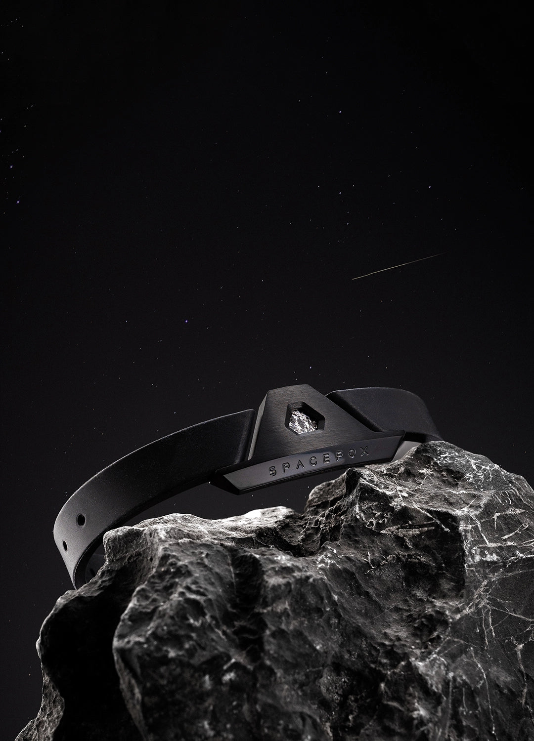 météorite du bracelet Atlas