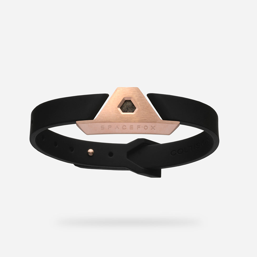 Mars bracelet