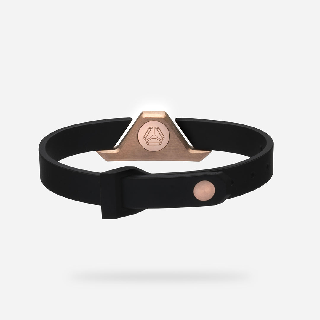 Mars Wristband