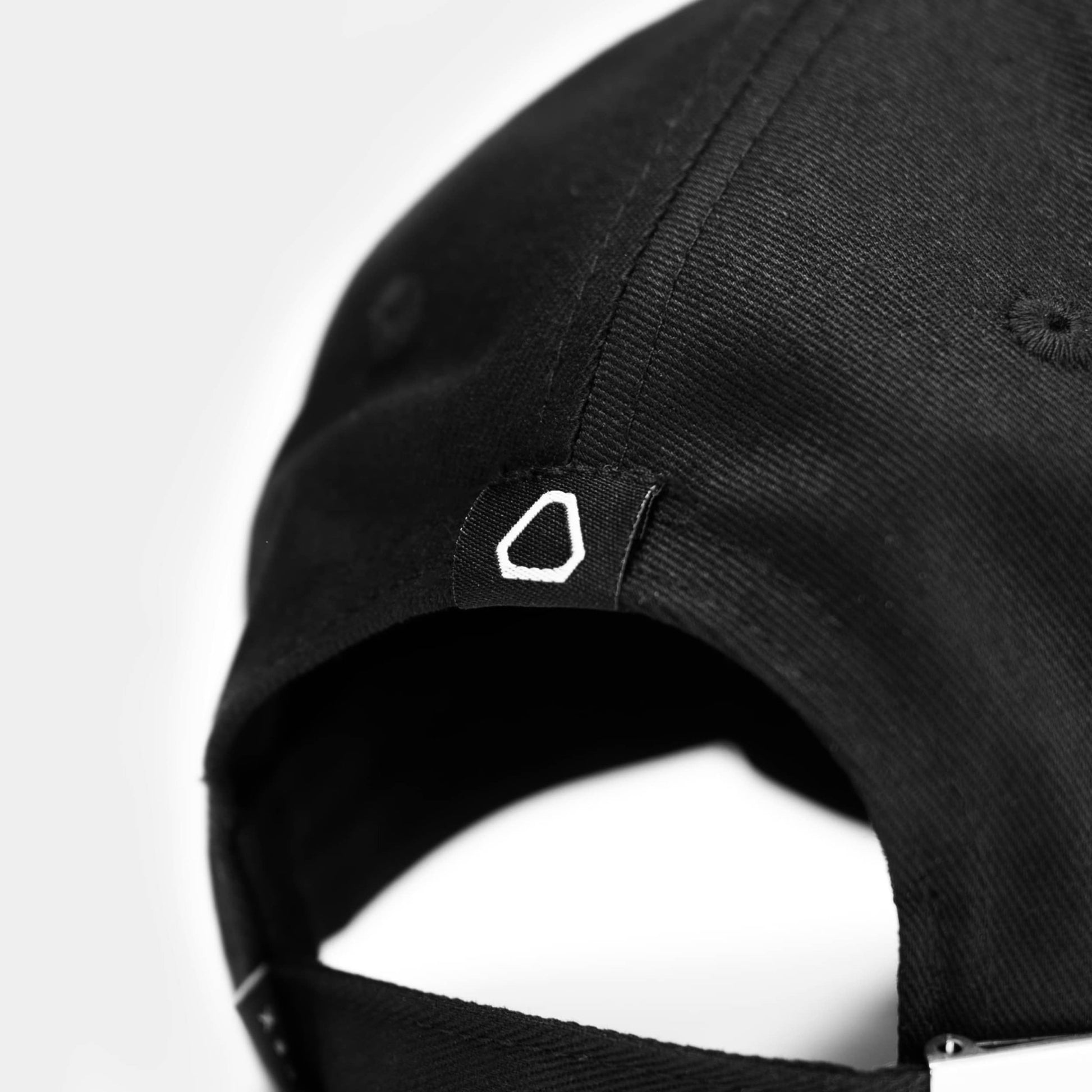 Black cap Spacefox