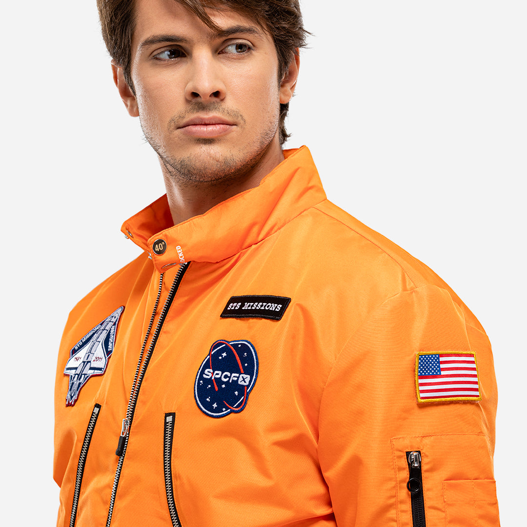 Bomber STS Edition