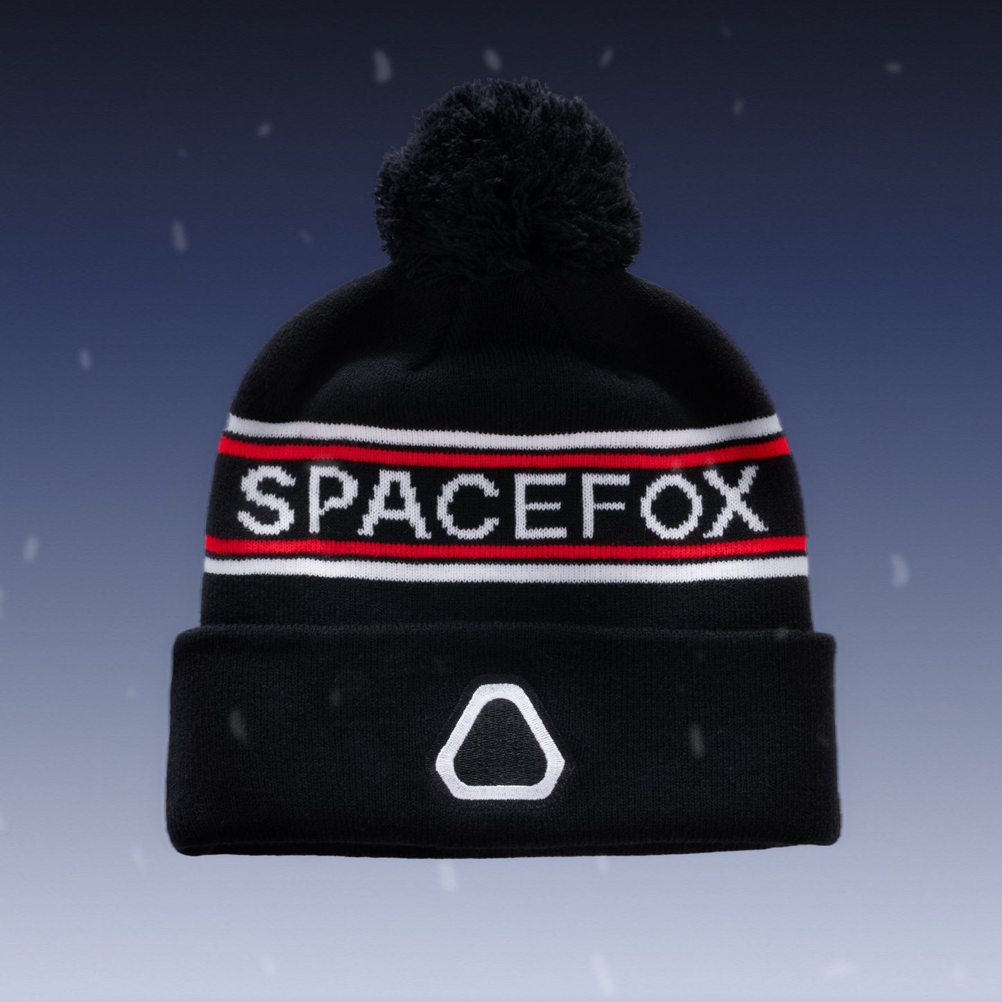 Bonnet Spacefox - SPACEFOX