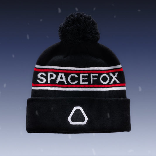 Bonnet Spacefox - SPACEFOX