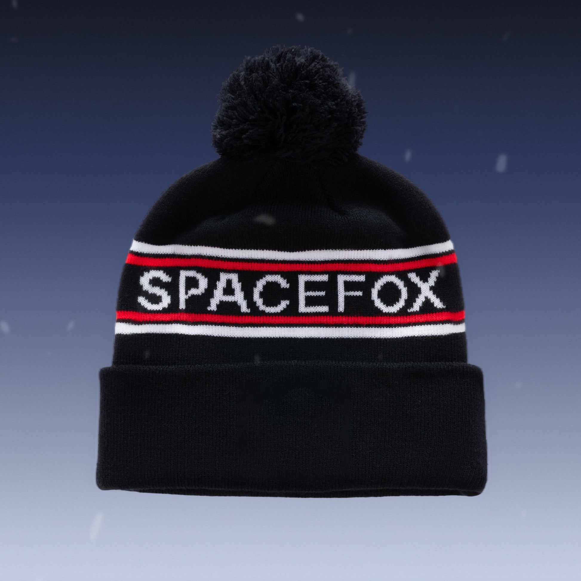 Bonnet Spacefox - SPACEFOX