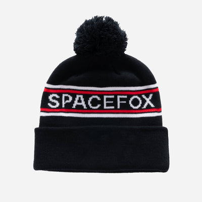 Bonnet Spacefox - SPACEFOX