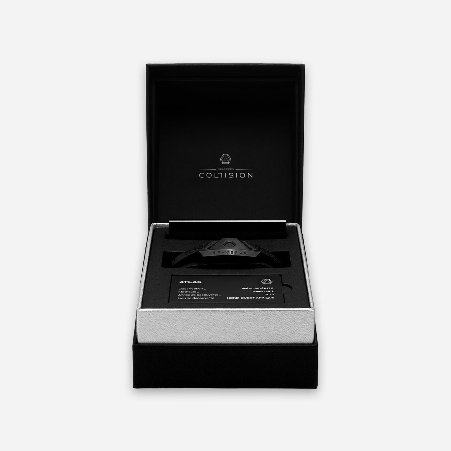 Bracelet Atlas - SPACEFOX