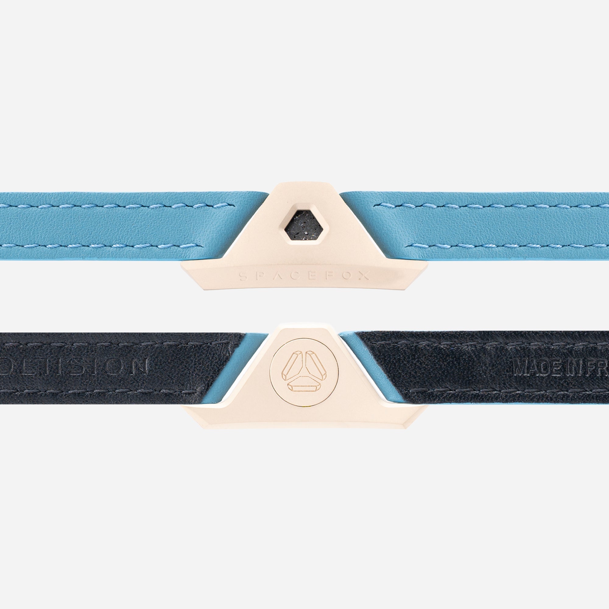 Blue Horizon Bracelet – SPACEFOX