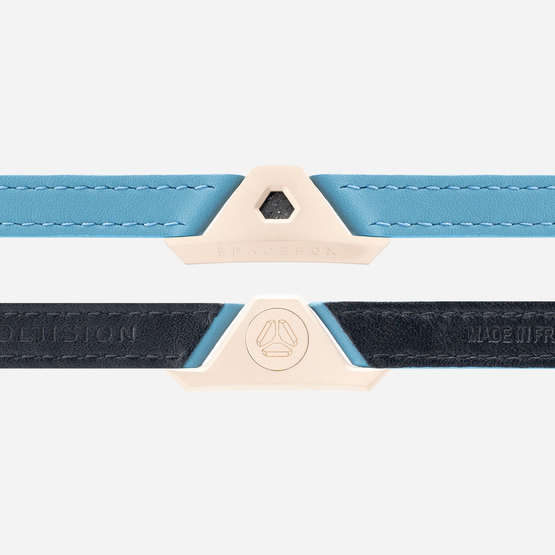 Bracelet Blue Horizon - SPACEFOX