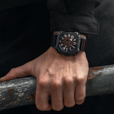 Bracelet caoutchouc - SPACEFOX