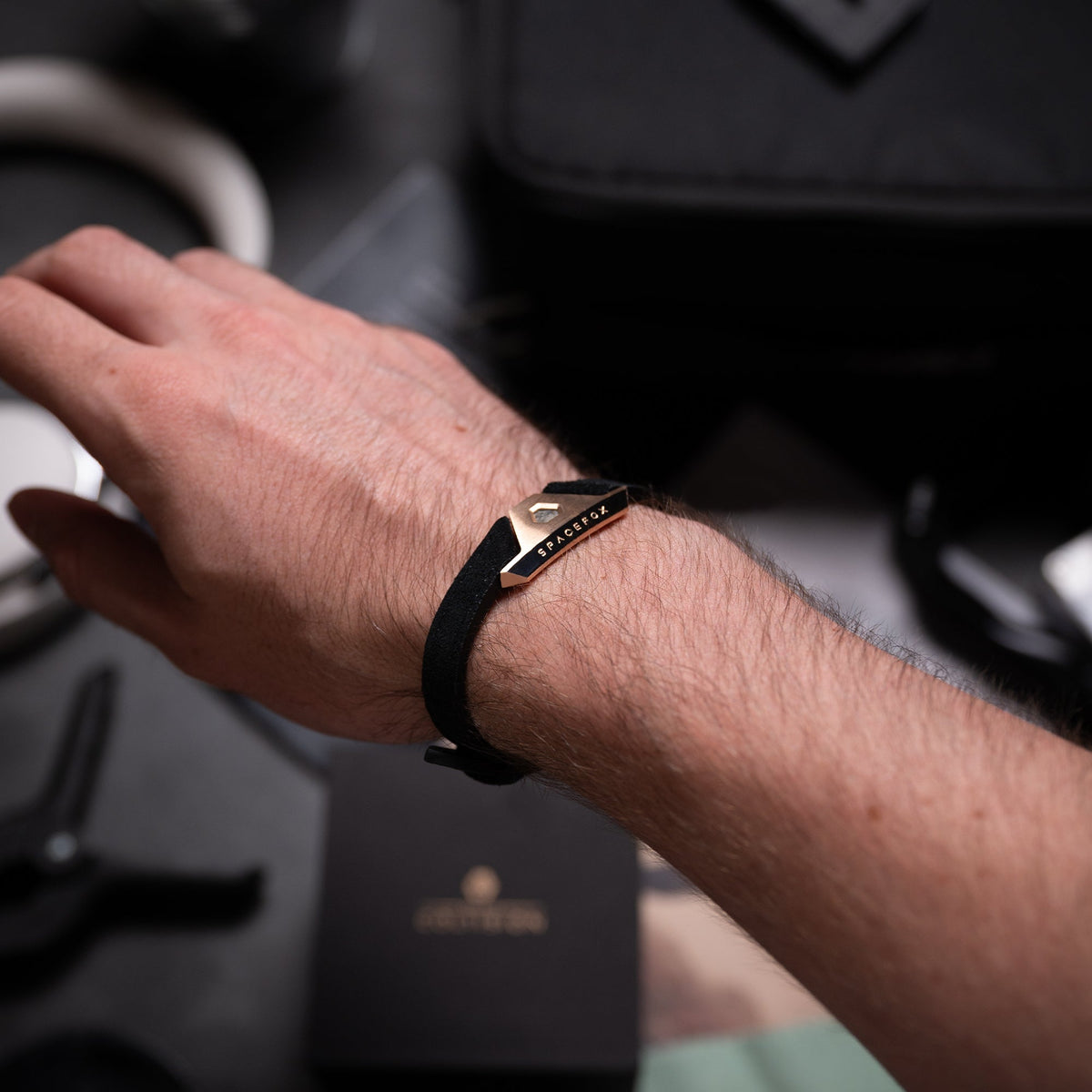 Bracelet Mars - SPACEFOX