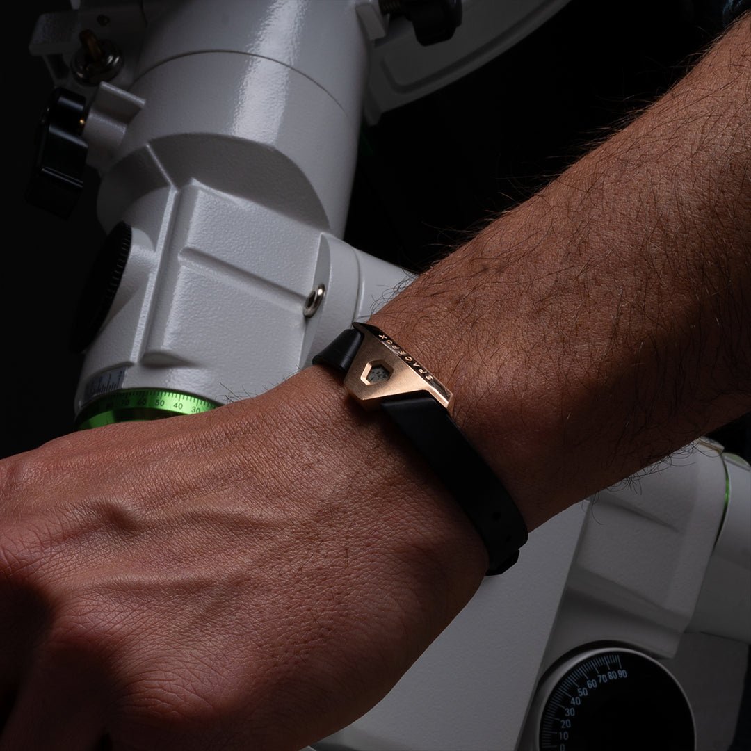Bracelet Mars - SPACEFOX