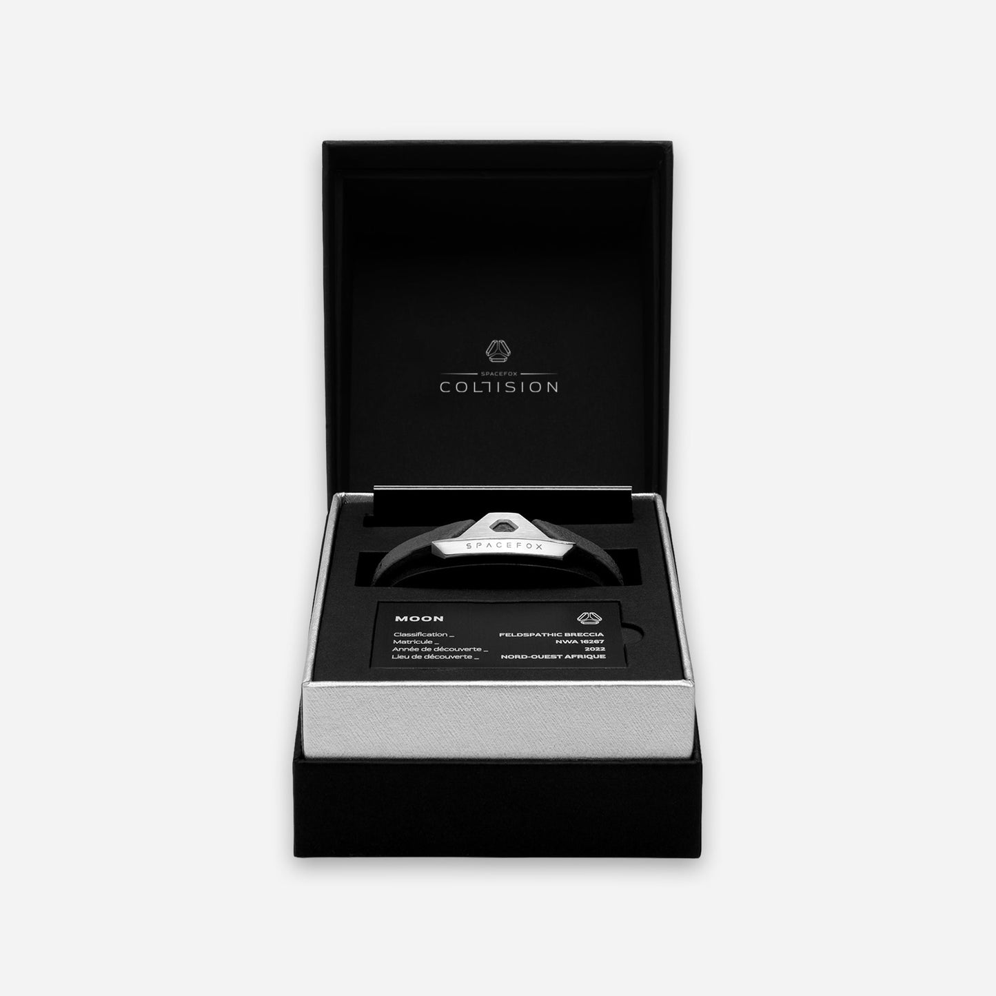 Bracelet Moon - SPACEFOX