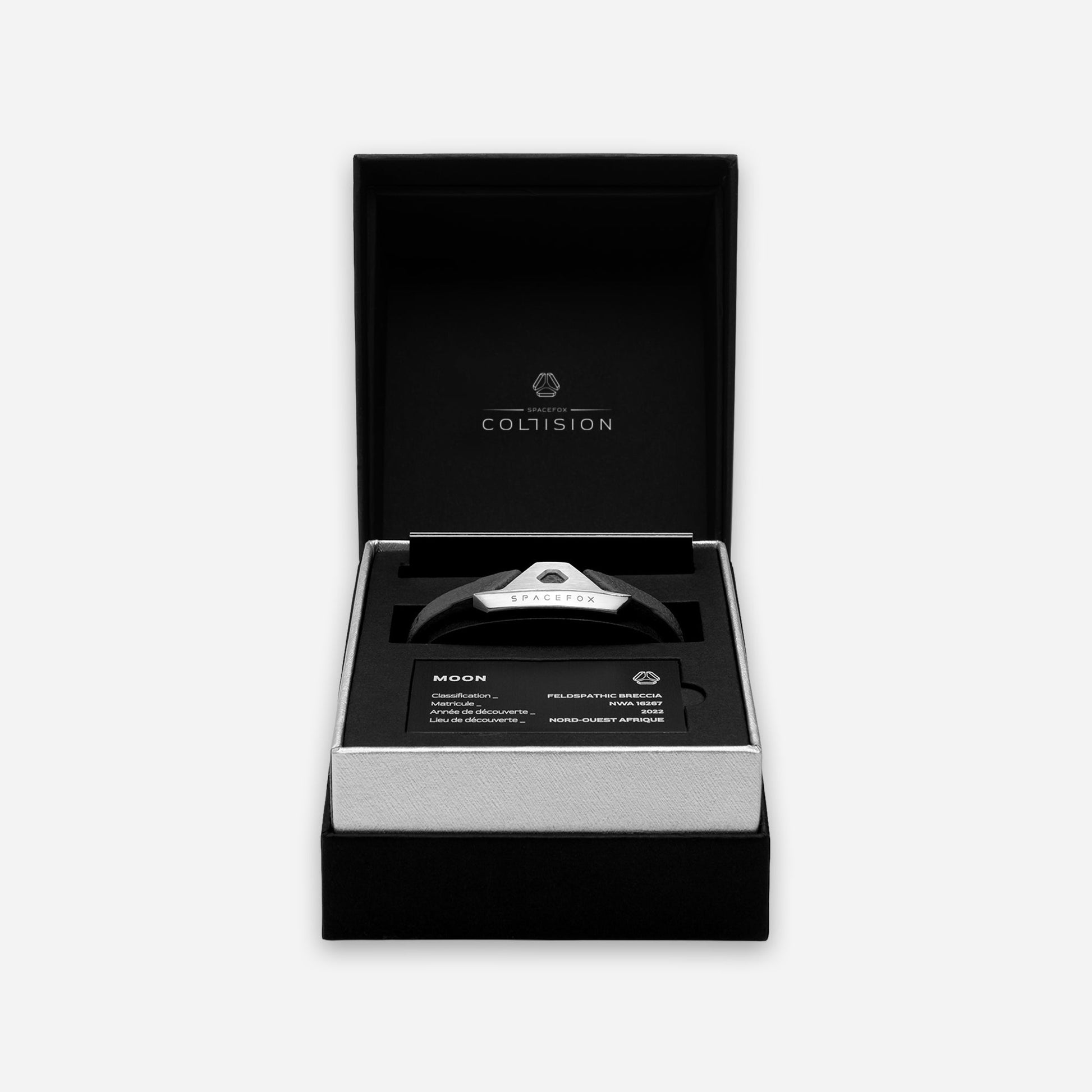 Bracelet Moon - SPACEFOX