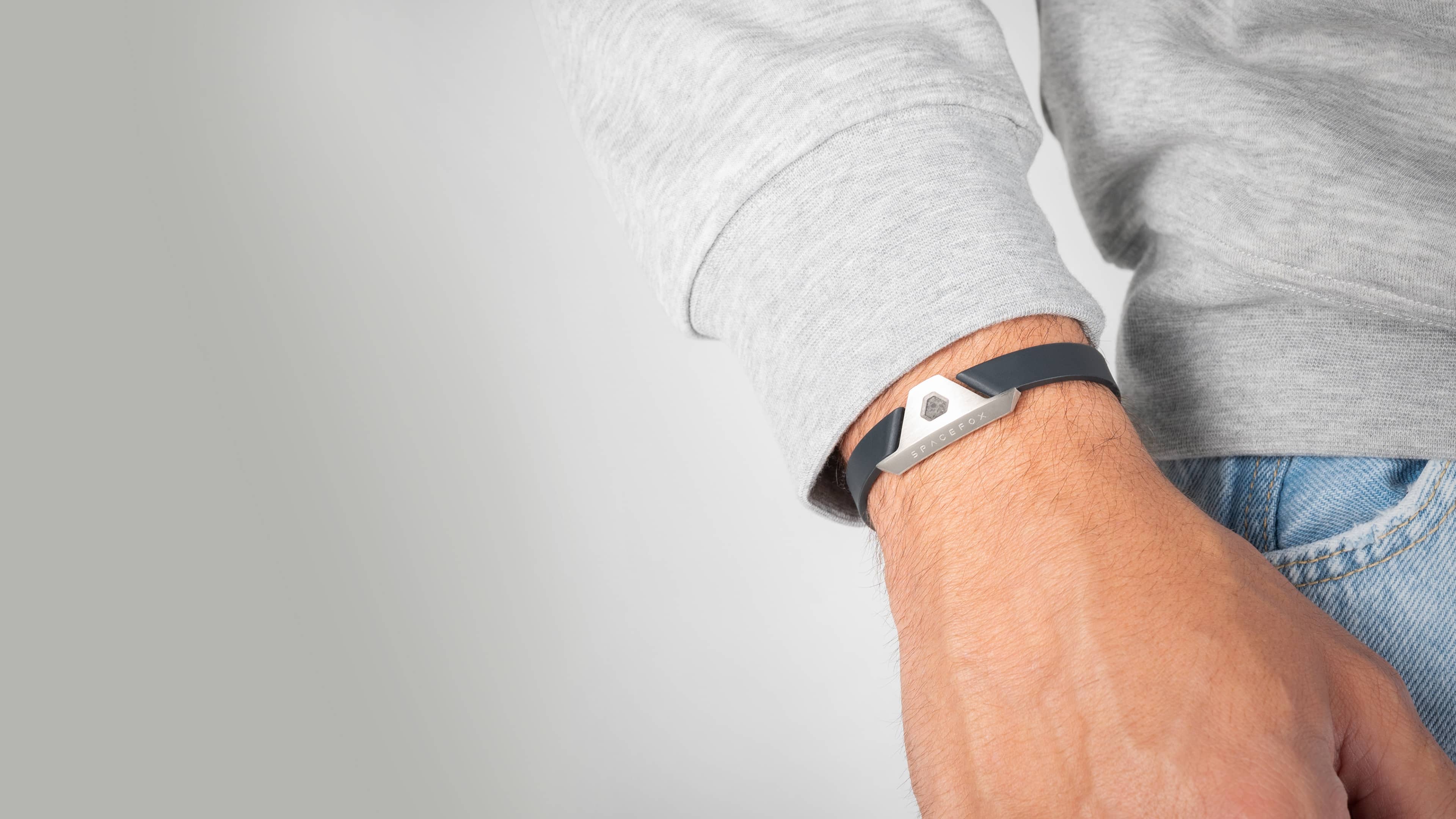 Bracelet Moon Spacefox