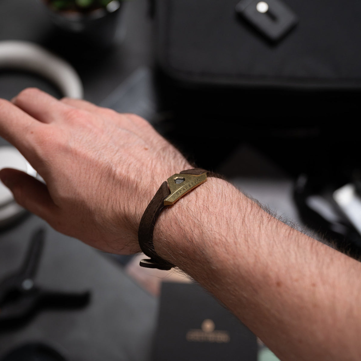 Bracelet Vesta - SPACEFOX