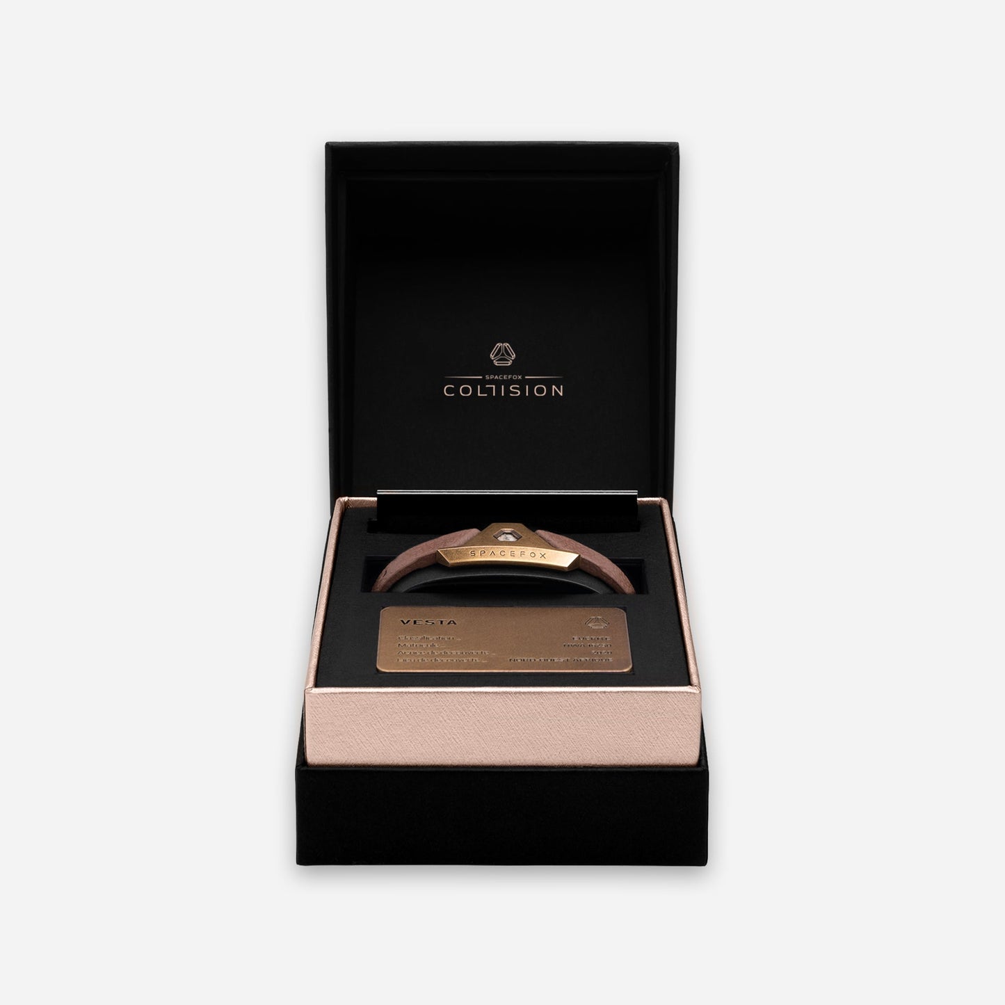 Bracelet Vesta - SPACEFOX