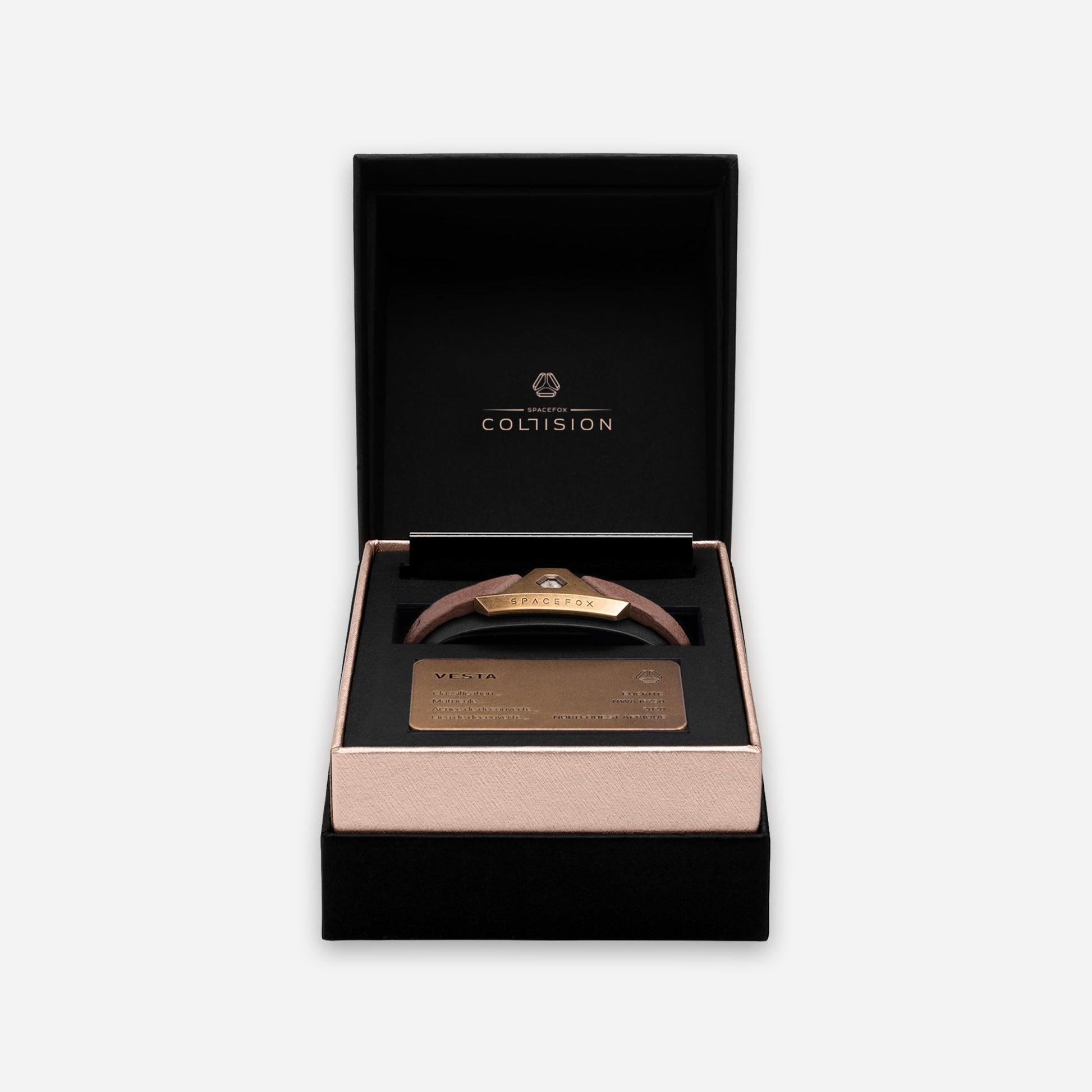 Bracelet Vesta - SPACEFOX