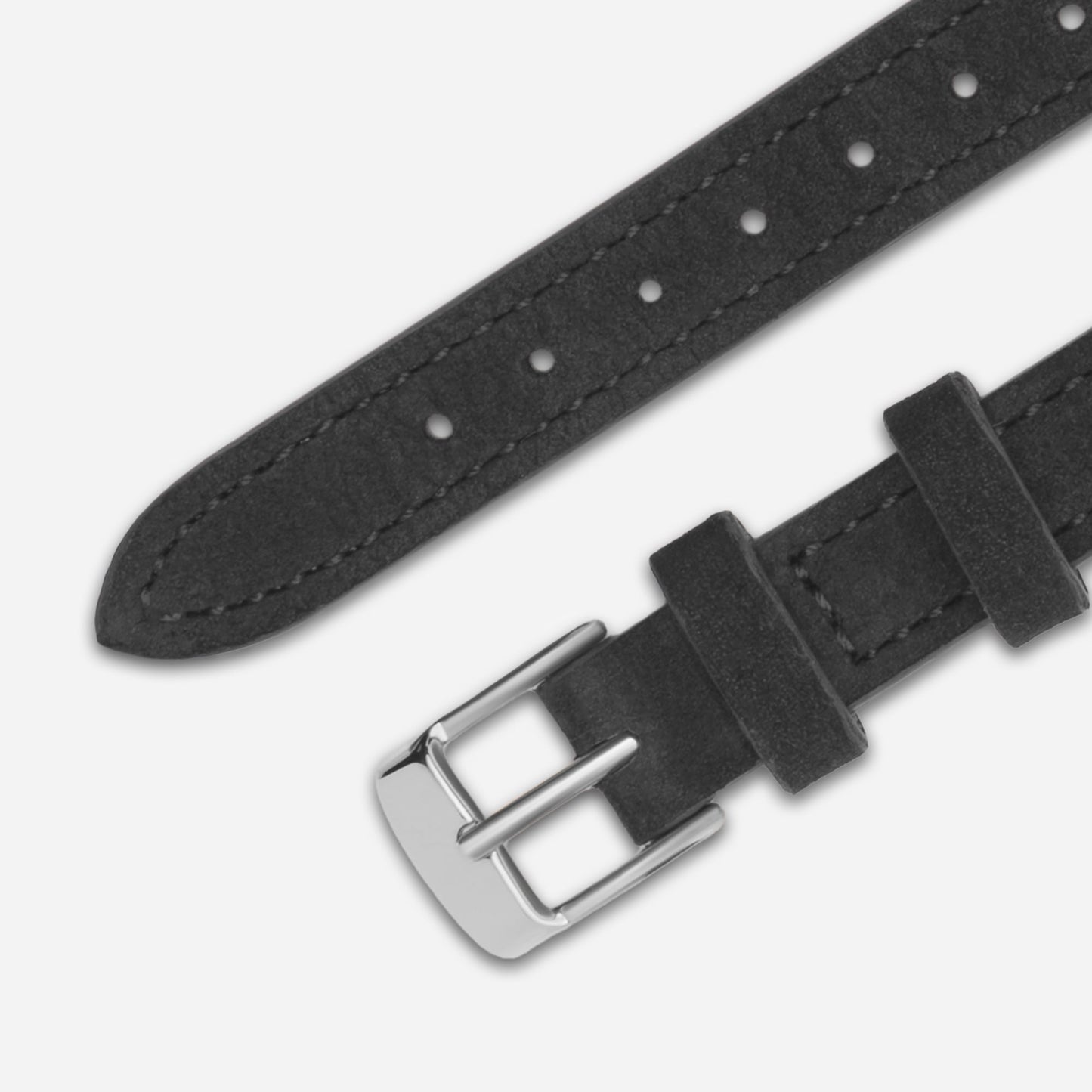 Brin Cuir Gris - SPACEFOX