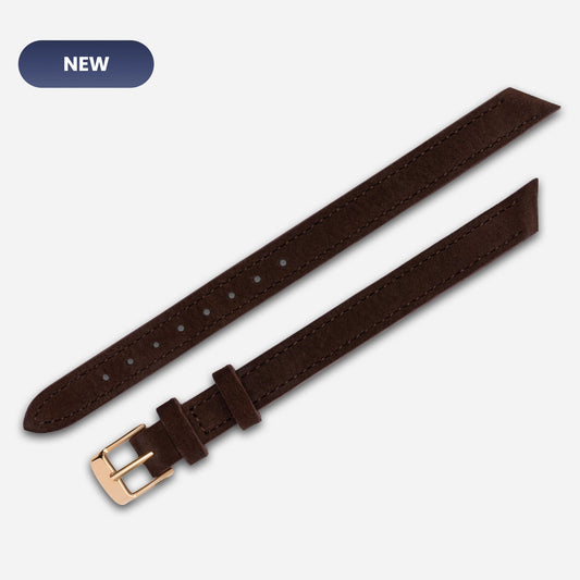 Brin Cuir Marron - SPACEFOX