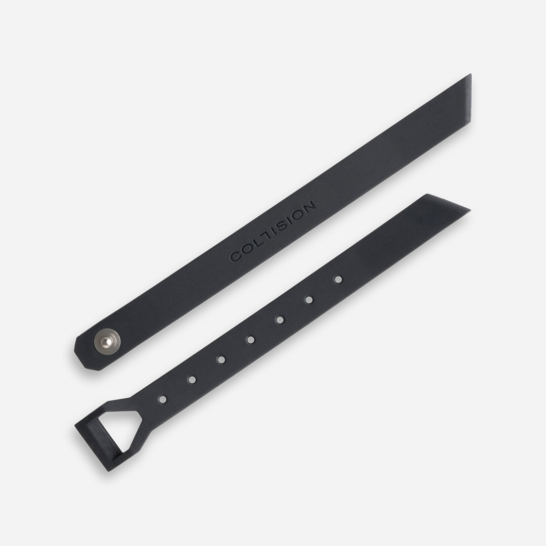 Brin Metal Grey - SPACEFOX
