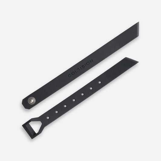 Brin Metal Grey - SPACEFOX