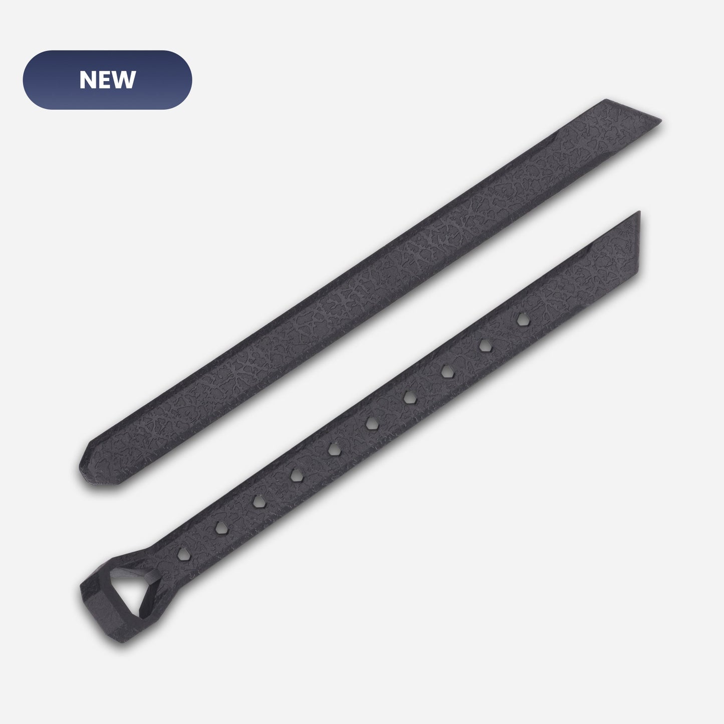 Brin Metal Grey - SPACEFOX