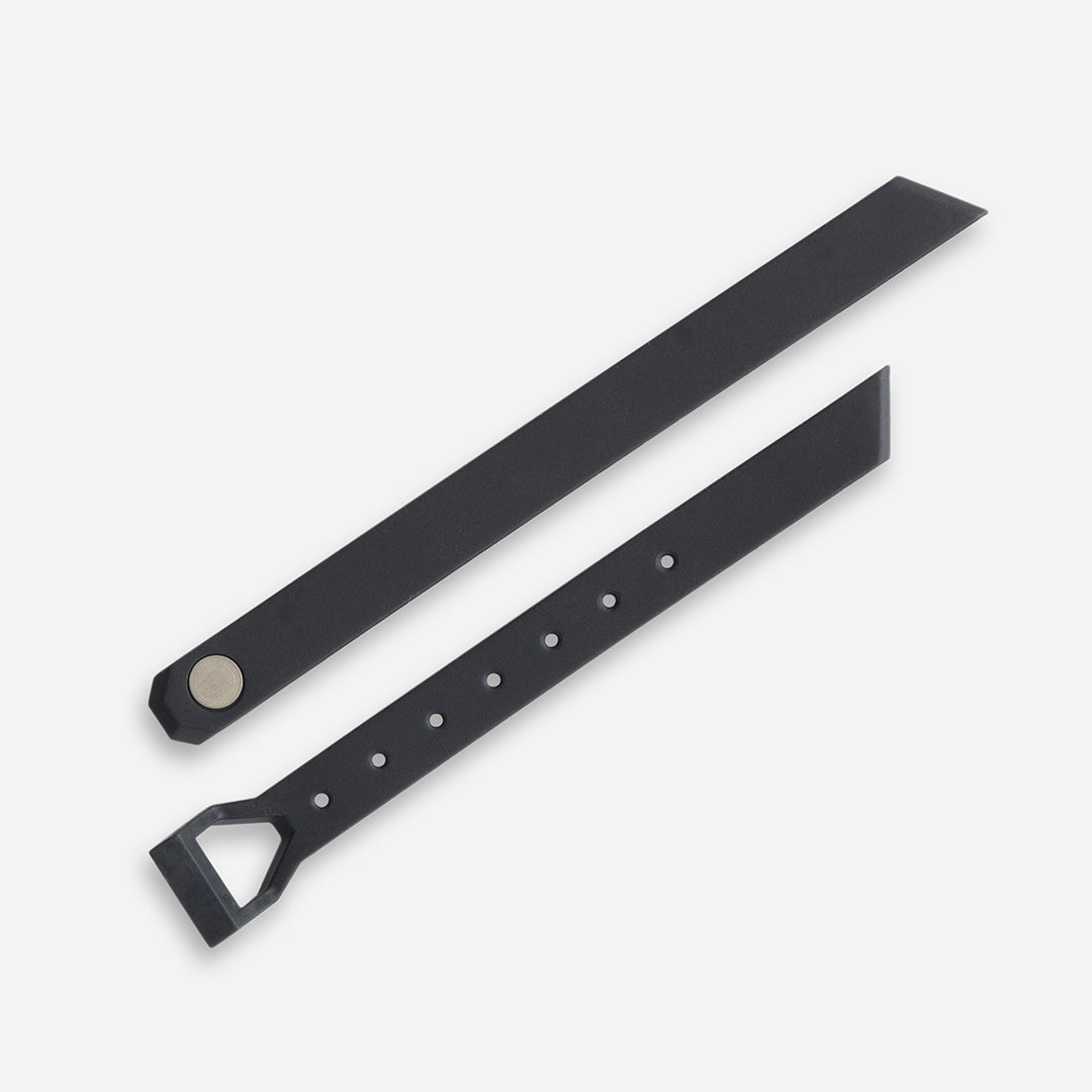Brin Metal Grey - SPACEFOX