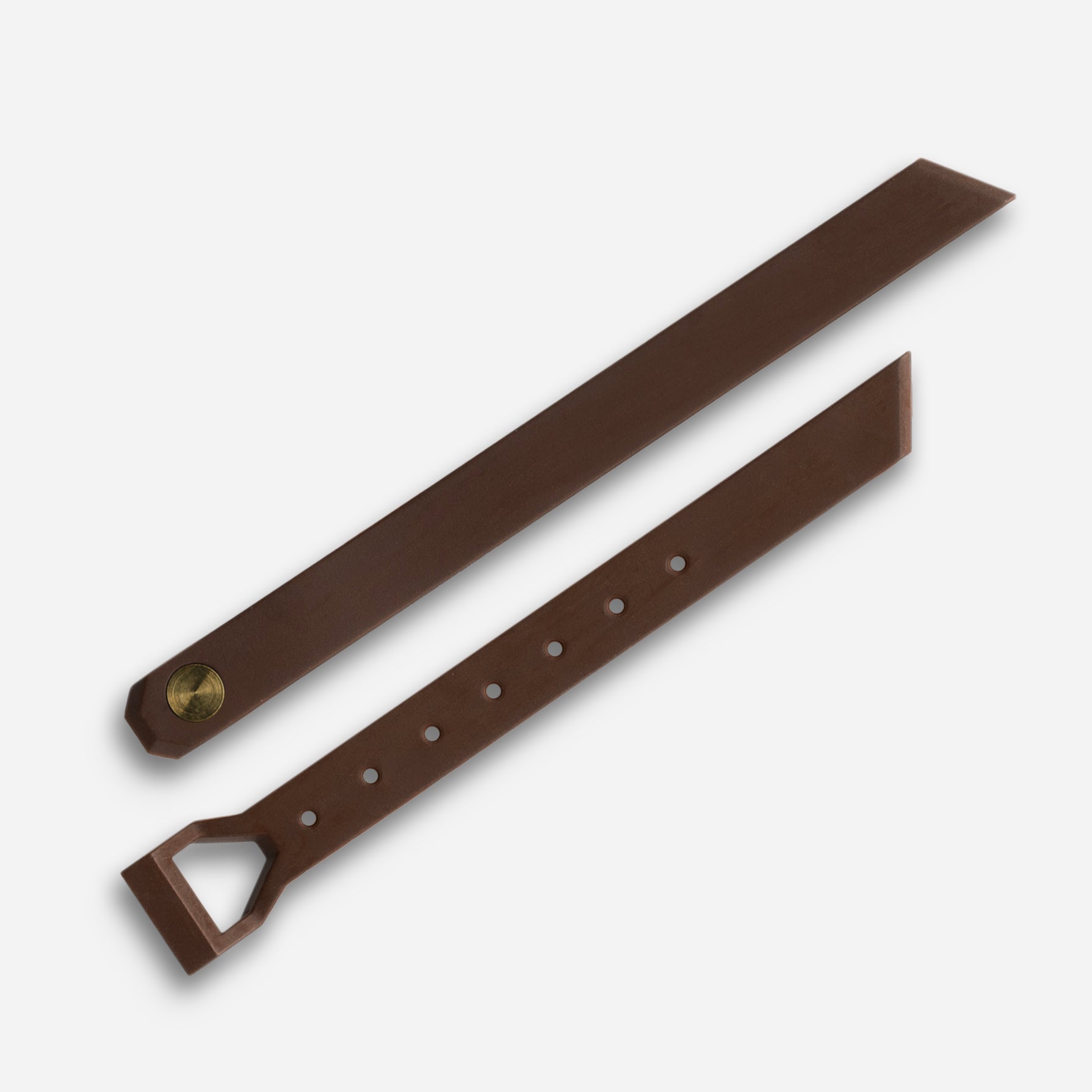 Brin Terre d'ombre - SPACEFOX